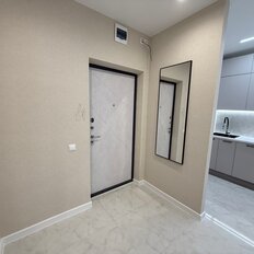 Квартира 35 м², 1-комнатная - изображение 3