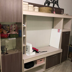 Квартира 37,9 м², студия - изображение 5