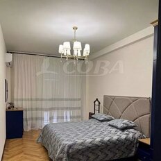 Квартира 109 м², 3-комнатная - изображение 5