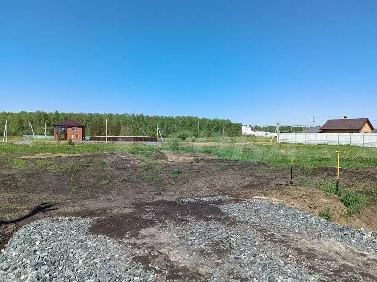 8,6 сотки, участок 4 450 000 ₽ - изображение 71