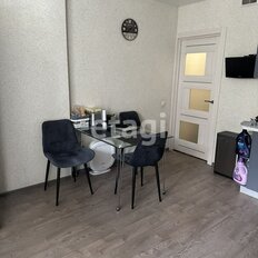 Квартира 60,7 м², 2-комнатная - изображение 2