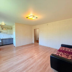 Квартира 31,9 м², 1-комнатная - изображение 1