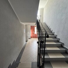 Квартира 45,7 м², 1-комнатная - изображение 4