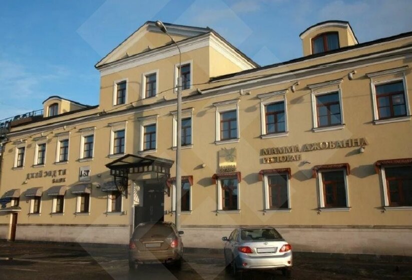 150 м², помещение свободного назначения 450 000 ₽ в месяц - изображение 38