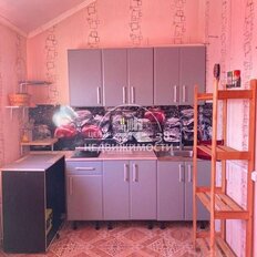 Квартира 24 м², студия - изображение 2