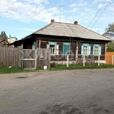 дом + 6,8 сотки, участок - изображение 1
