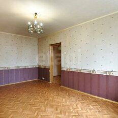 Квартира 37,5 м², 1-комнатная - изображение 3