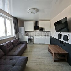 Квартира 51,5 м², 2-комнатная - изображение 1