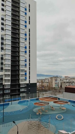 43 м², 1-комнатная квартира 8 700 000 ₽ - изображение 66