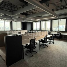 744 м², офис - изображение 1