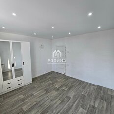 Квартира 58 м², 2-комнатная - изображение 4