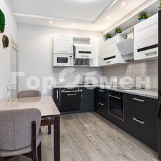 Квартира 76,5 м², 2-комнатная - изображение 3