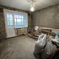 Квартира 47 м², 2-комнатная - изображение 5