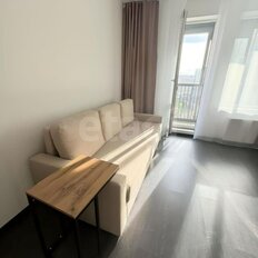 Квартира 24,5 м², студия - изображение 2