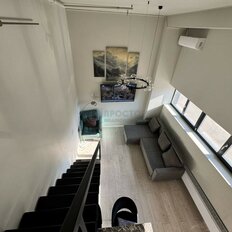 Квартира 24,5 м², 1-комнатные - изображение 2