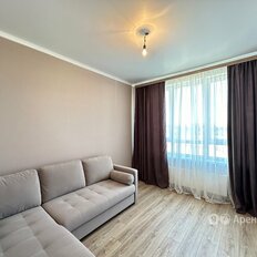 Квартира 59 м², 2-комнатная - изображение 5