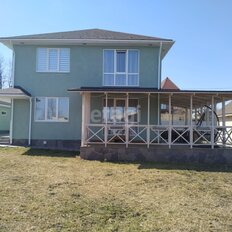 дом + 10 соток, участок - изображение 1