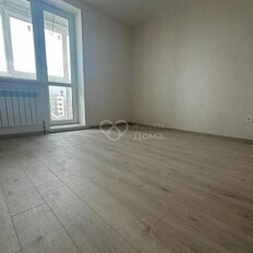 Квартира 37,5 м², 1-комнатная - изображение 1