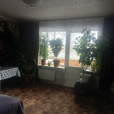 Квартира 59,3 м², 2-комнатная - изображение 2