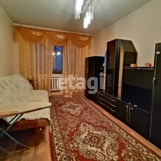 Квартира 54 м², 2-комнатная - изображение 3