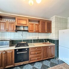 Квартира 65 м², 3-комнатная - изображение 1