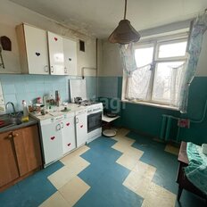 Квартира 36,6 м², 1-комнатная - изображение 2