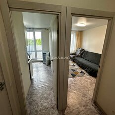 Квартира 31,1 м², 1-комнатная - изображение 5