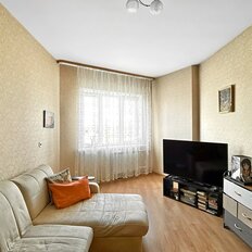 Квартира 62,9 м², 3-комнатная - изображение 4