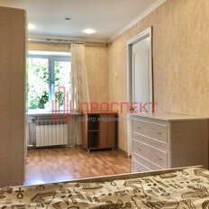 Квартира 43 м², 2-комнатная - изображение 2