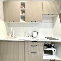 Квартира 25 м², студия - изображение 5