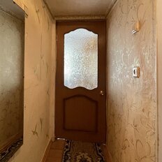 Квартира 32 м², 1-комнатная - изображение 4