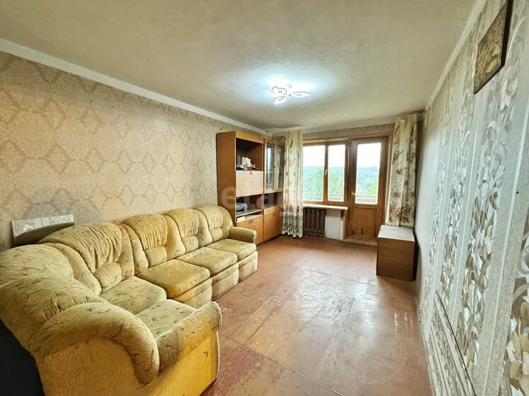 47,3 м², 1-комнатная квартира 11 800 000 ₽ - изображение 43