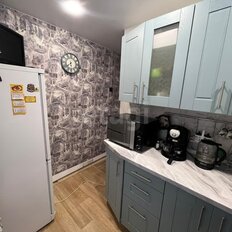 Квартира 41 м², 2-комнатная - изображение 2