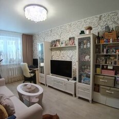 Квартира 72,9 м², 3-комнатная - изображение 3