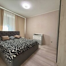 Квартира 53 м², 2-комнатная - изображение 4