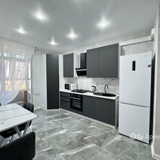 Квартира 50 м², 2-комнатная - изображение 1