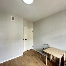 Квартира 36 м², 1-комнатная - изображение 4