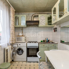 Квартира 58,5 м², 3-комнатная - изображение 2