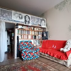 Квартира 44,6 м², 1-комнатная - изображение 5