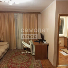 Квартира 32 м², 1-комнатная - изображение 1