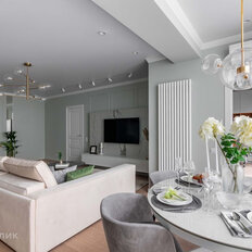 Квартира 100 м², 3-комнатная - изображение 2