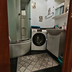 Квартира 45 м², 1-комнатная - изображение 3