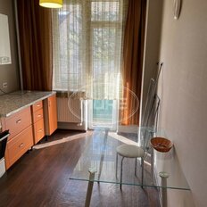 Квартира 32,6 м², 1-комнатная - изображение 1