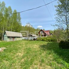 дом + 21 сотка, участок - изображение 3