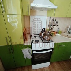 Квартира 57 м², 2-комнатная - изображение 5
