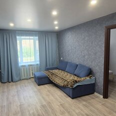 Квартира 42,8 м², 2-комнатная - изображение 2