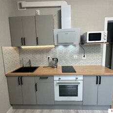 Квартира 22,3 м², студия - изображение 4