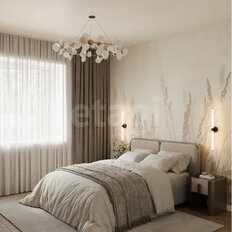 Квартира 57,2 м², 2-комнатная - изображение 3