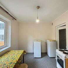 Квартира 34 м², 1-комнатная - изображение 3
