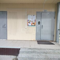 Квартира 49,8 м², 1-комнатная - изображение 2
